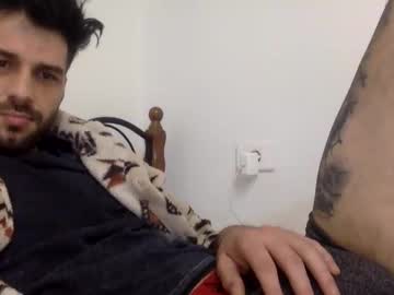 Monstercockyolo Chaturbate stream image from November 17, 2025