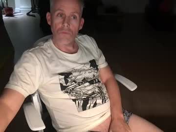 Panyx78 Chaturbate stream image from November 17, 2025