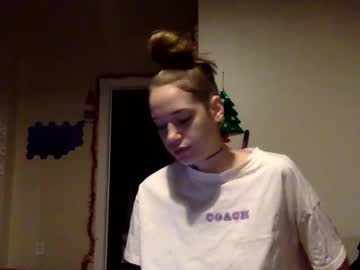Prettybabynik Chaturbate stream image from November 17, 2025