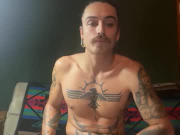 Shroom_Daddy Chaturbate stream image from November 17, 2025