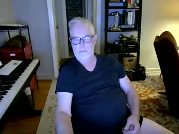 Woodman60proton Chaturbate stream image from November 17, 2025