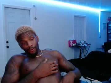 Ajaxsteel Chaturbate stream image from November 17, 2025
