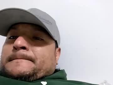 Aramirezmartinez740 Chaturbate stream image from November 17, 2025