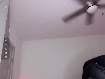 Ayacolada Chaturbate stream image from November 17, 2025