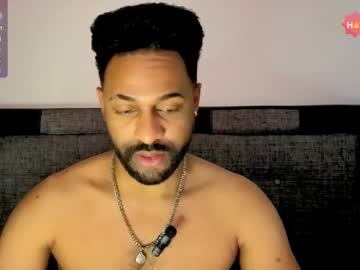 Bbcblackhot33 Chaturbate stream image from November 17, 2025