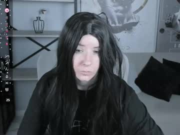Lexiwenford Chaturbate stream image from November 17, 2025