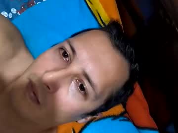 Lionhot_36 Chaturbate stream image from November 17, 2025