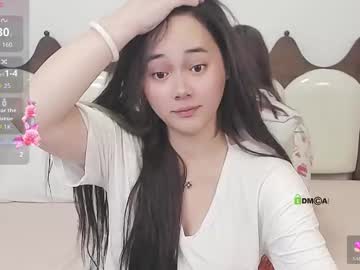 Marcialena Chaturbate stream image from November 17, 2025