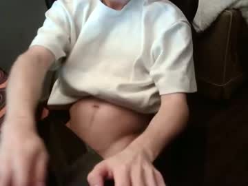 Matt1qbby Chaturbate stream image from November 17, 2025