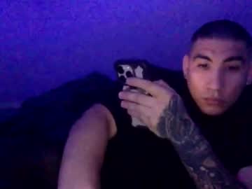 Revofficial Chaturbate stream image from November 17, 2025