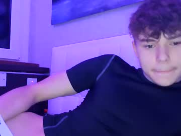 Schwarzsommer Chaturbate stream image from November 17, 2025