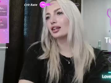 Spacemarsi Chaturbate stream image from November 17, 2025