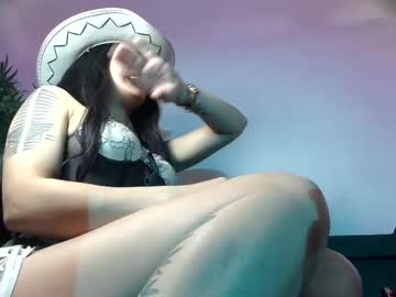 Akababybunny Chaturbate stream image from November 17, 2025