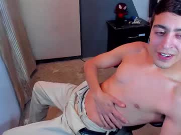 Cherg_27 Chaturbate stream image from November 17, 2025