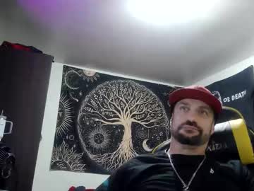 Clintwood12 Chaturbate stream image from November 17, 2025