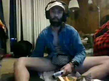 Gamerfiend420 Chaturbate stream image from November 17, 2025