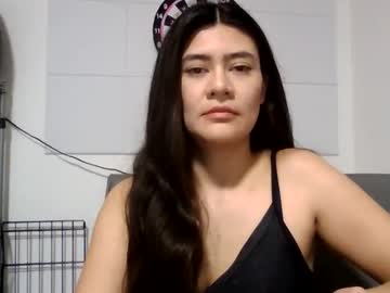 Jordynrey Chaturbate stream image from November 17, 2025