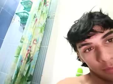Liam_Lewis21 Chaturbate stream image from November 17, 2025
