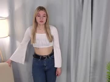 Nancyajasin Chaturbate stream image from November 17, 2025