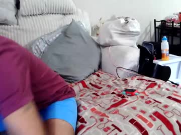 Naomi_Skiesxo Chaturbate stream image from November 17, 2025