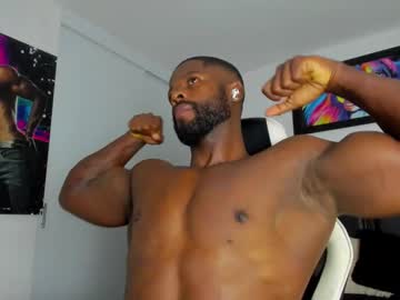 Peter_Coleman Chaturbate stream image from November 17, 2025