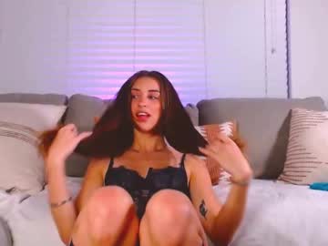 Alexiixx Chaturbate stream image from November 17, 2025