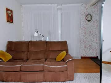 Anastasiagate Chaturbate stream image from November 17, 2025