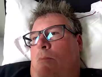 Andyconda1 Chaturbate stream image from November 17, 2025