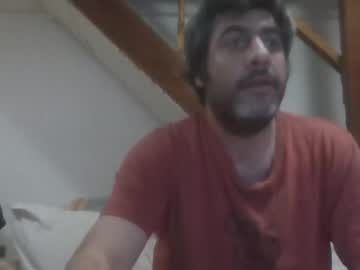 Caravibugue Chaturbate stream image from November 17, 2025