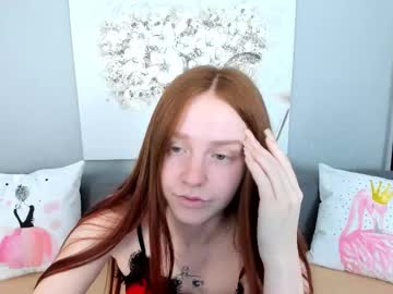 Evarey_ Chaturbate stream image from November 17, 2025