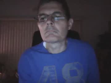 Hunkmasclefad458 Chaturbate stream image from November 17, 2025