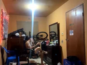 Josebanana016 Chaturbate stream image from November 17, 2025