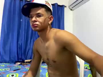 Master_Boy01 Chaturbate stream image from November 17, 2025