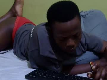 Precious_Nesh Chaturbate stream image from November 17, 2025