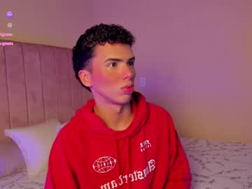 Seab_Trooy Chaturbate stream image from November 17, 2025