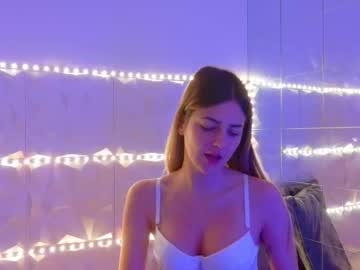Aishhaa Chaturbate stream image from November 17, 2025