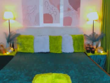 Alluring_Brianna08 Chaturbate stream image from November 17, 2025