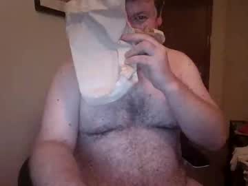 Bigdickbob537510 Chaturbate stream image from November 17, 2025