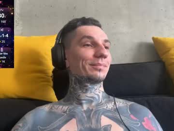Max_Reaves Chaturbate stream image from November 17, 2025