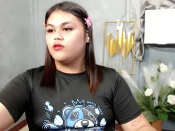 Scarlet_Enchantressxxx Chaturbate stream image from November 17, 2025