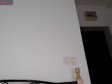 Alycediamond21 Chaturbate stream image from November 17, 2025