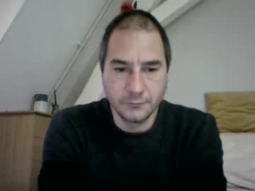 Bryanstar86 Chaturbate stream image from November 17, 2025