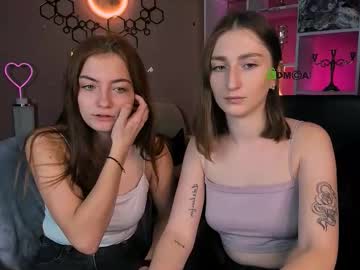 Eva_Smiith_ Chaturbate stream image from November 17, 2025