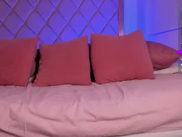 Kitty__Rouse Chaturbate stream image from November 17, 2025