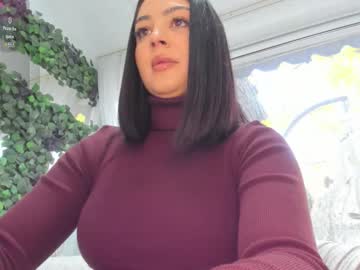 Lexi_Storm Chaturbate stream image from November 17, 2025