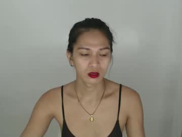 Naughtyjass_Greyson Chaturbate stream image from November 17, 2025