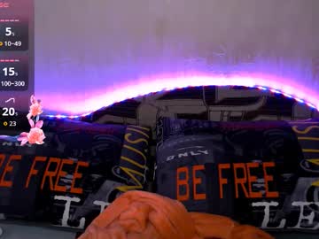 _Pando4ka_ Chaturbate stream image from November 17, 2025