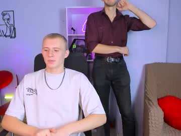 Rafael_Bien Chaturbate stream image from November 17, 2025