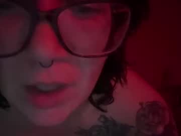 Theunderworldmuse Chaturbate stream image from November 17, 2025