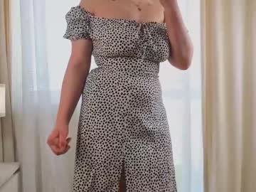 Wilheminadamis Chaturbate stream image from November 17, 2025
